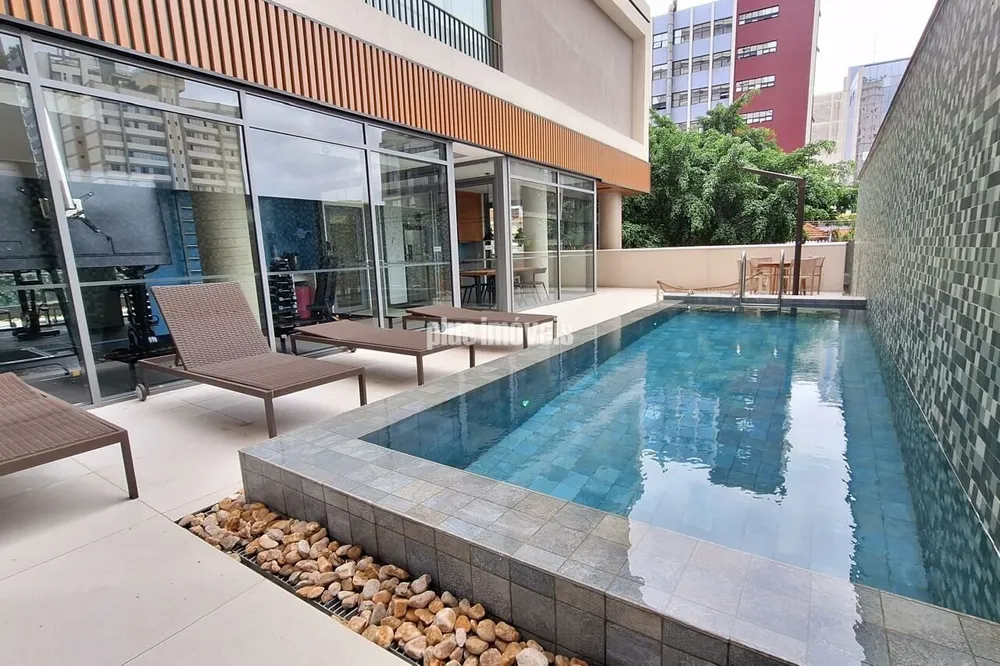 Apartamento, 1 quarto, 31 m² - Foto 4