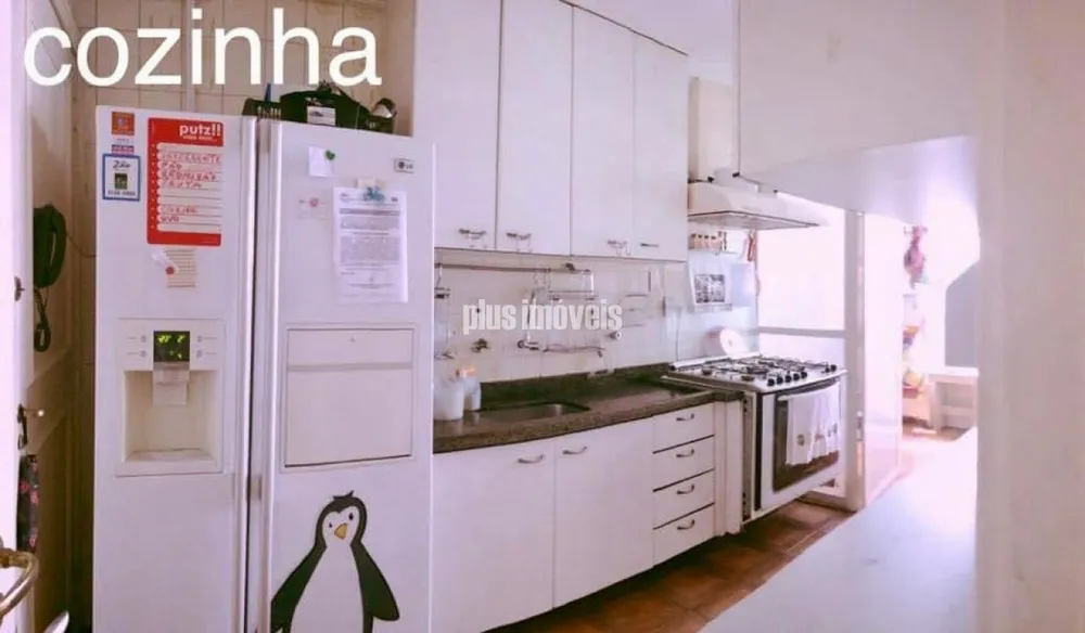 Apartamento, 3 quartos, 97 m² - Foto 2