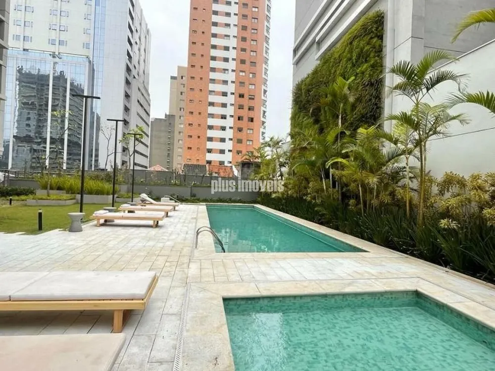 Apartamento, 2 quartos, 84 m² - Foto 1