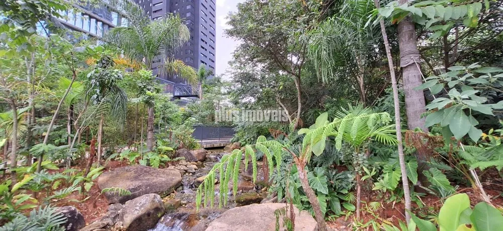 Apartamento, 3 quartos, 167 m² - Foto 3