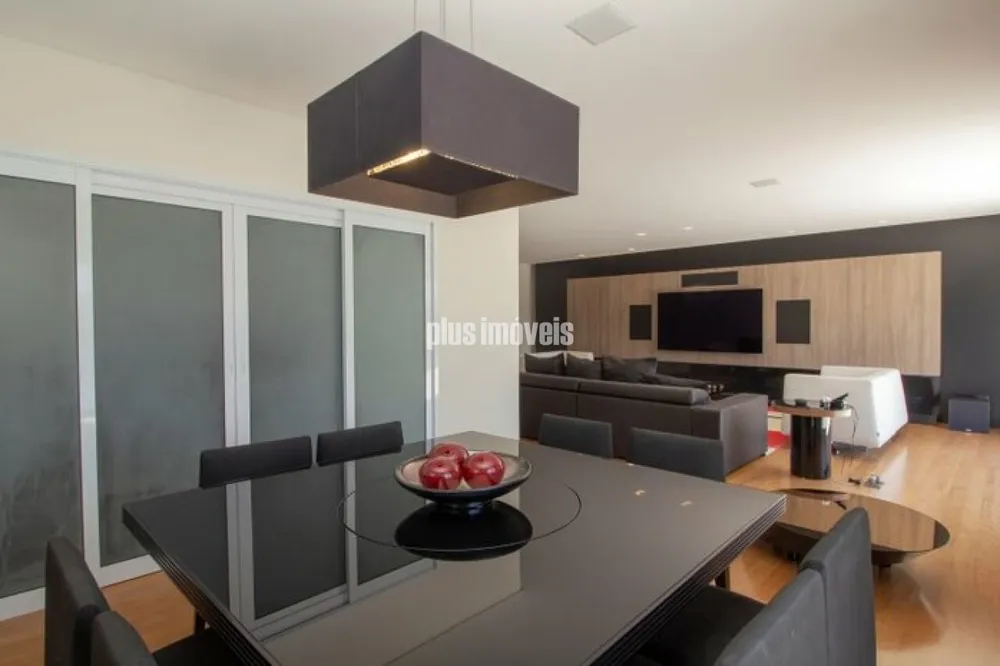 Casa, 4 quartos, 497 m² - Foto 8