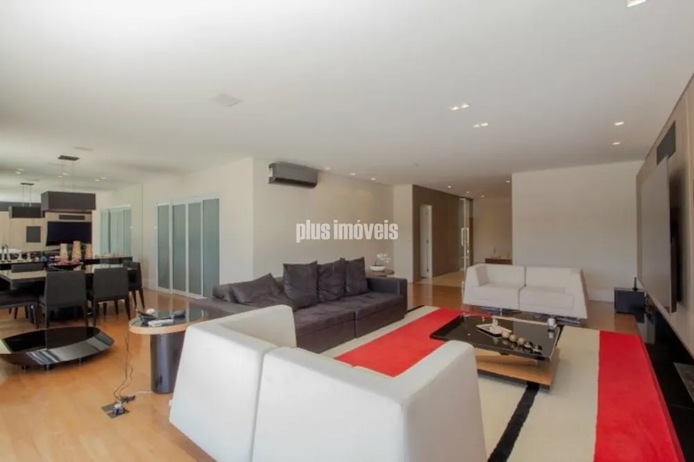 Casa, 4 quartos, 497 m² - Foto 6