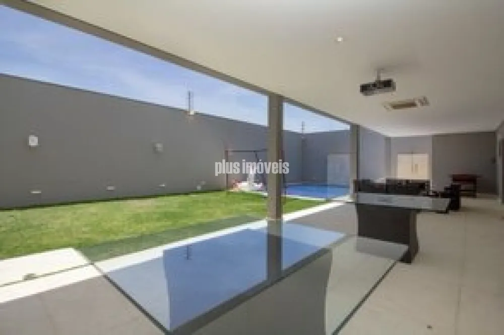 Casa, 4 quartos, 497 m² - Foto 1