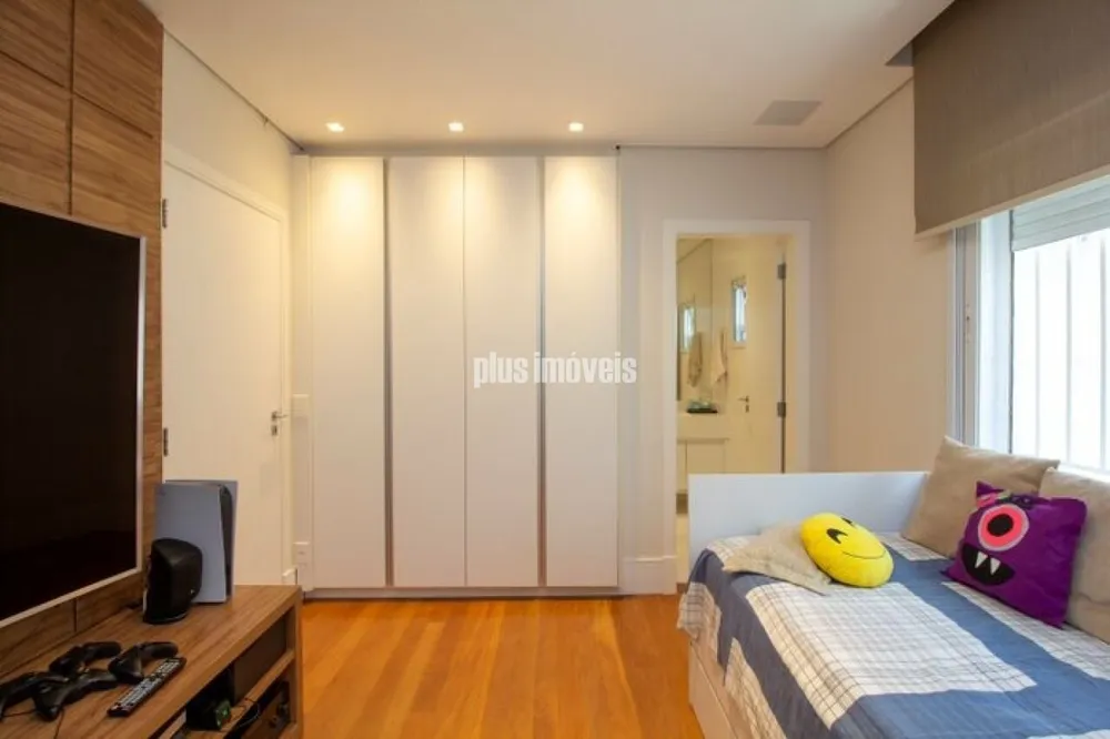 Casa, 4 quartos, 497 m² - Foto 14