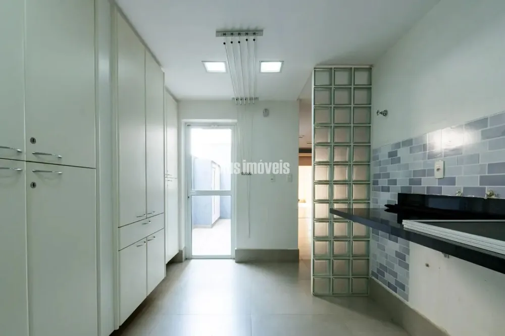 Casa de Condomínio, 4 quartos - Foto 8