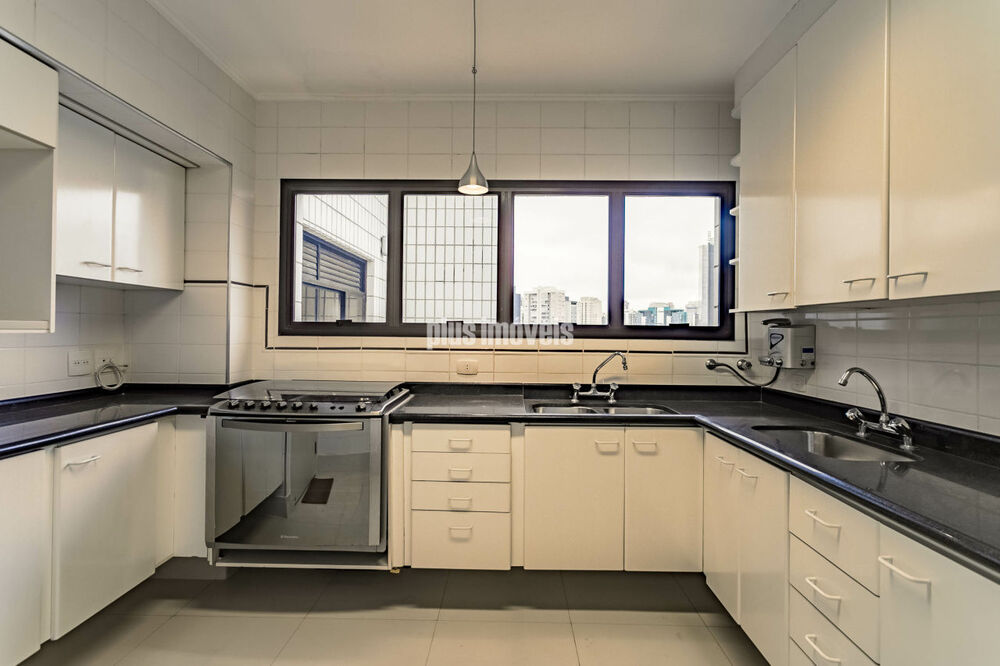 Apartamento, 4 quartos, 233 m² - Foto 14