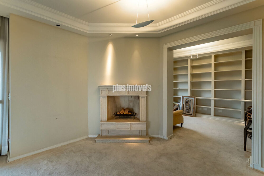 Apartamento, 4 quartos, 233 m² - Foto 23