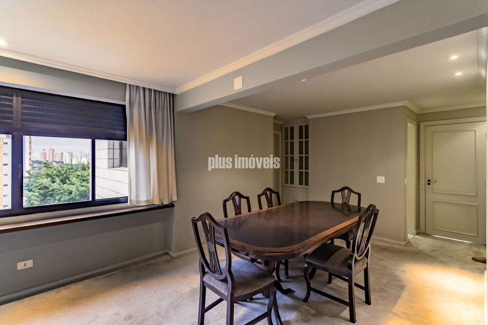 Apartamento, 4 quartos, 233 m² - Foto 22