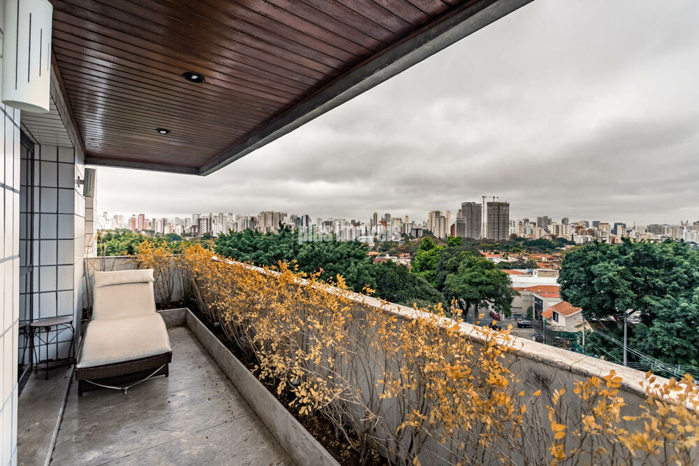 Apartamento, 4 quartos, 233 m² - Foto 20