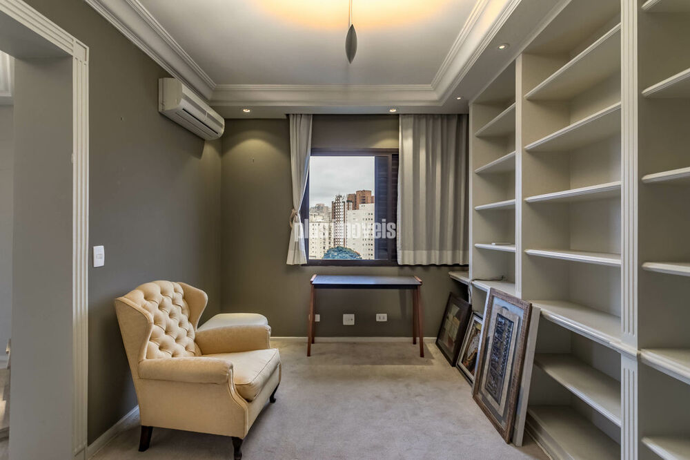 Apartamento, 4 quartos, 233 m² - Foto 5