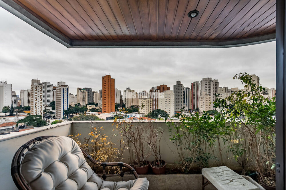 Apartamento, 4 quartos, 233 m² - Foto 24