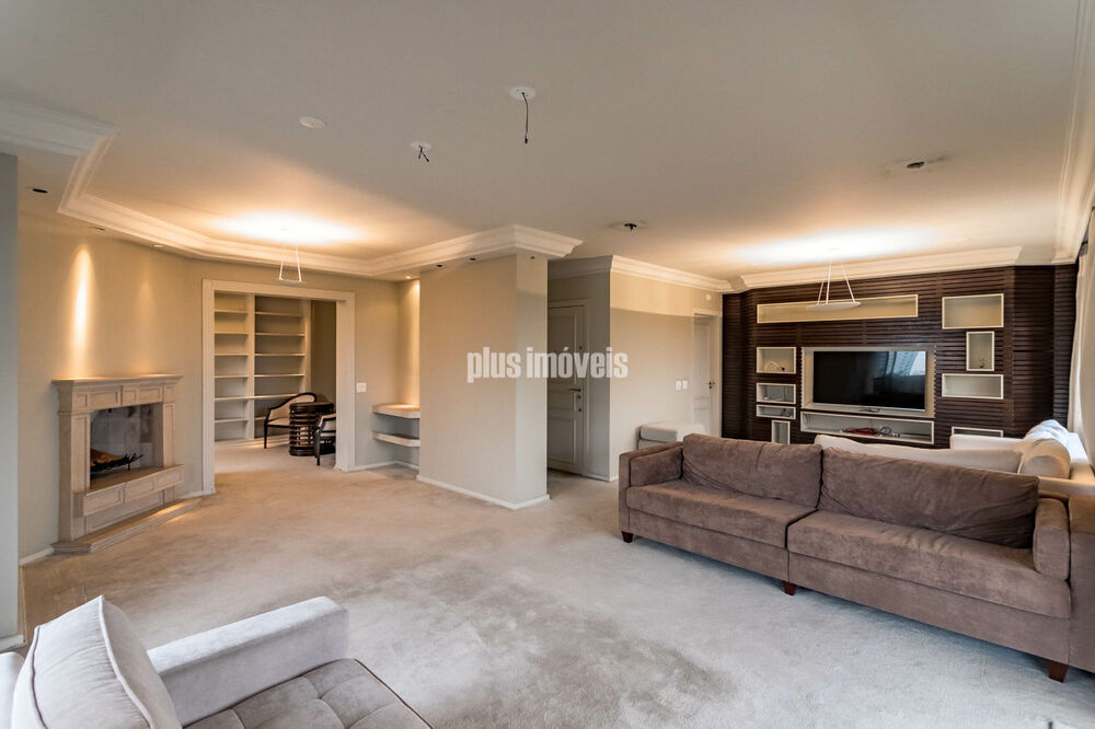 Apartamento, 4 quartos, 233 m² - Foto 10
