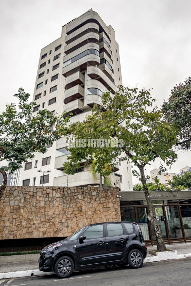 Apartamento, 4 quartos, 233 m² - Foto 27