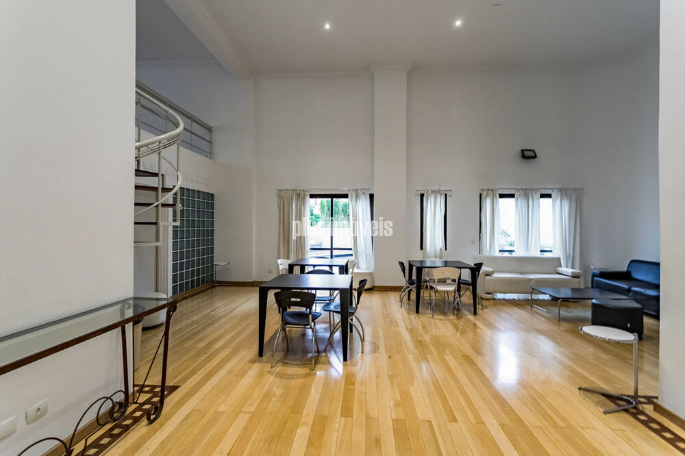 Apartamento, 4 quartos, 233 m² - Foto 16
