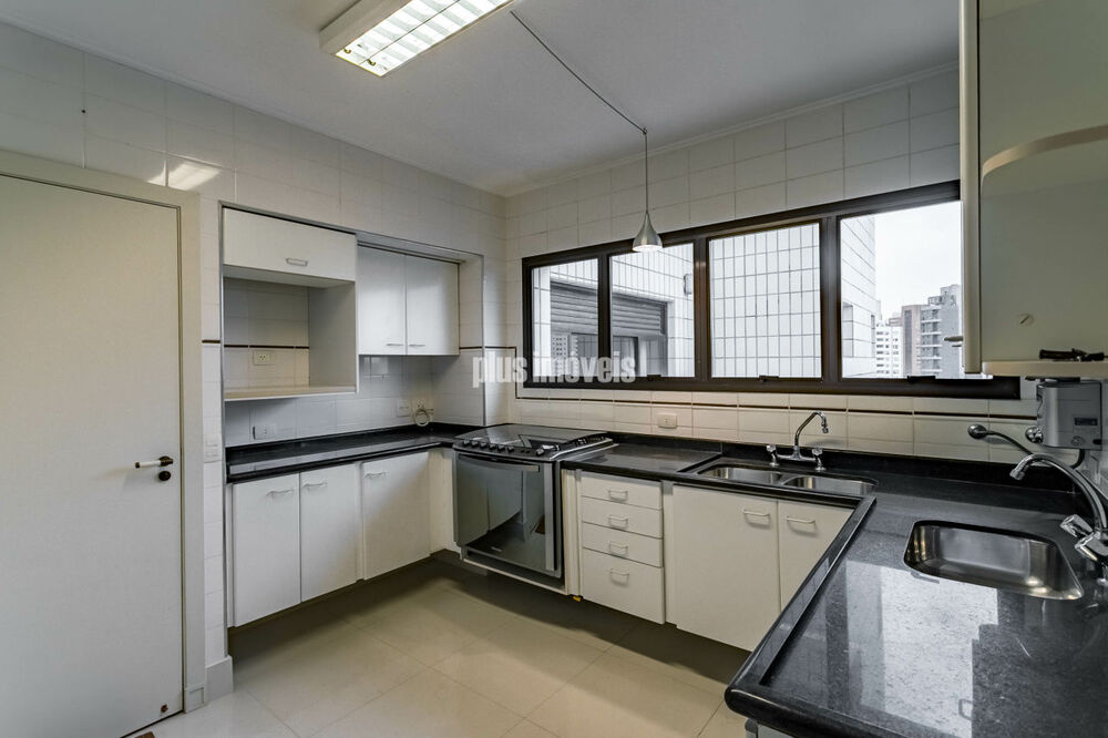 Apartamento, 4 quartos, 233 m² - Foto 8