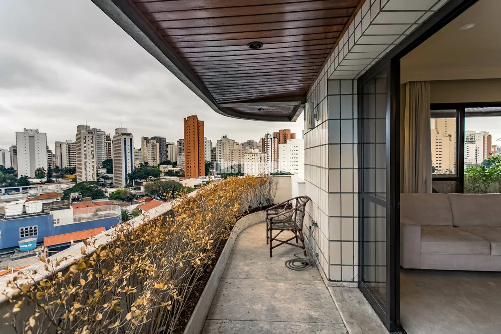 Apartamento, 4 quartos, 233 m² - Foto 23