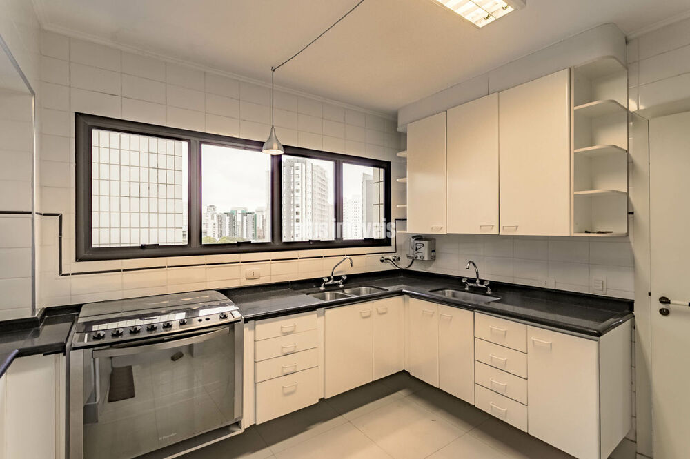 Apartamento, 4 quartos, 233 m² - Foto 26