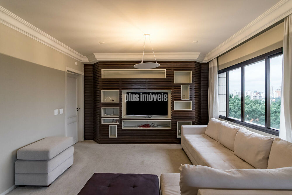 Apartamento, 4 quartos, 233 m² - Foto 13