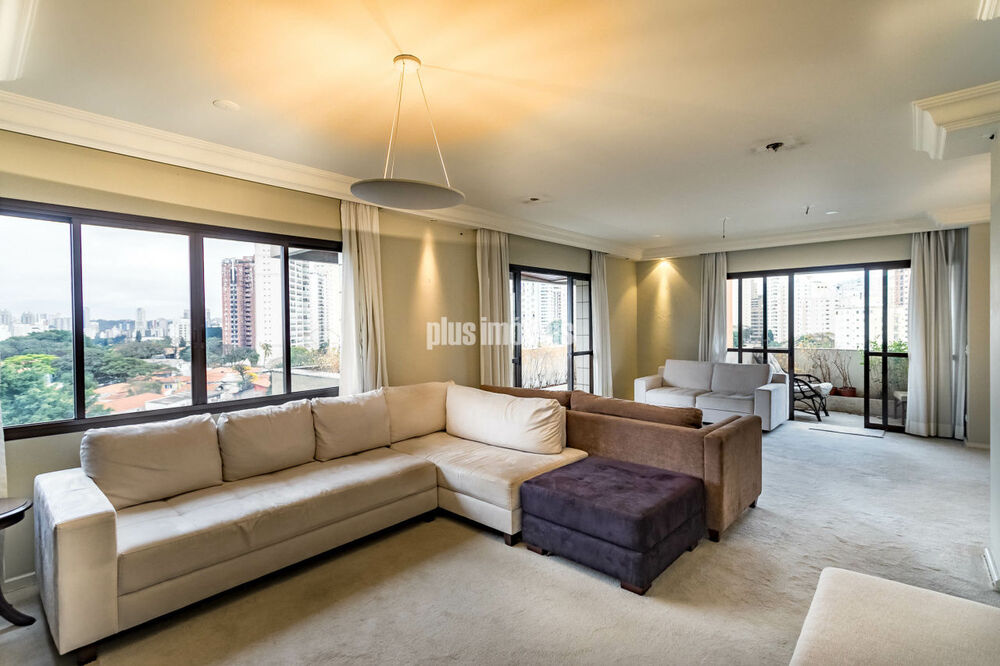 Apartamento, 4 quartos, 233 m² - Foto 1