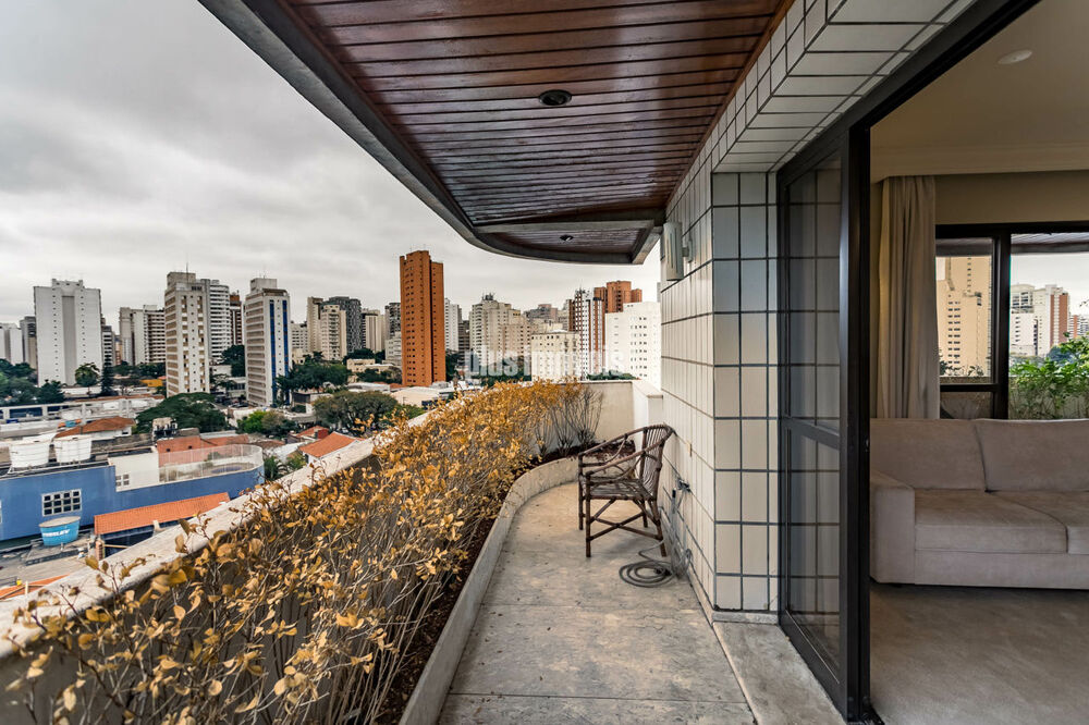 Apartamento, 4 quartos, 233 m² - Foto 3