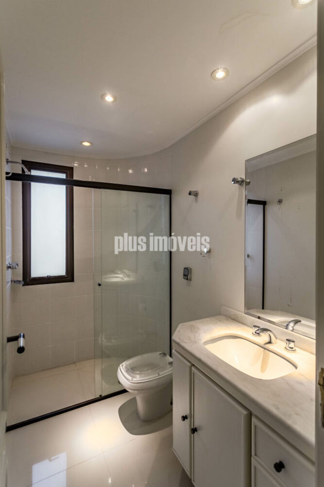 Apartamento, 4 quartos, 233 m² - Foto 11