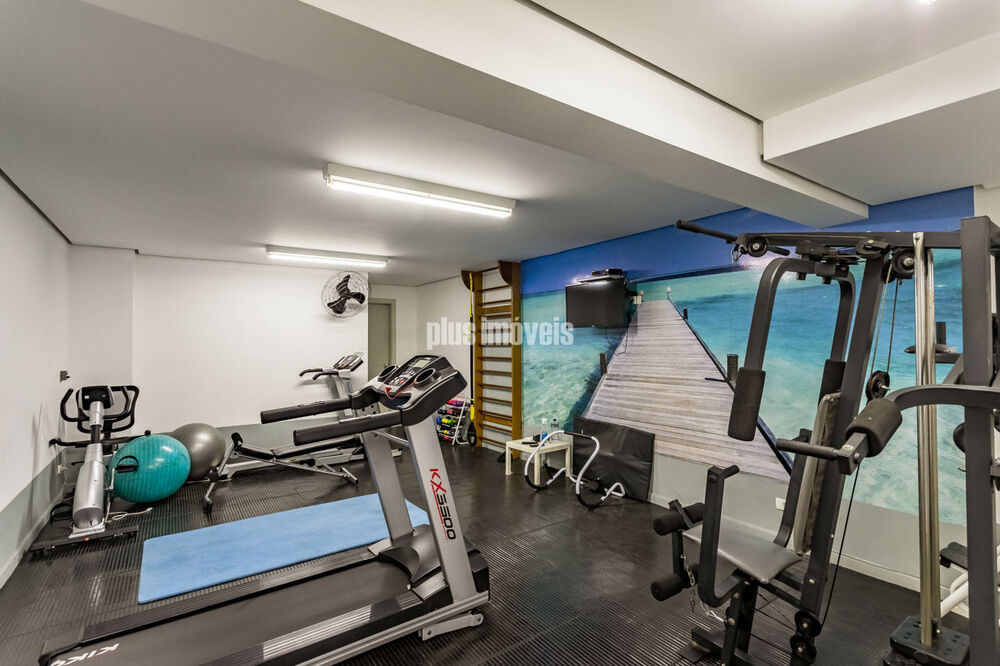 Apartamento, 4 quartos, 233 m² - Foto 17