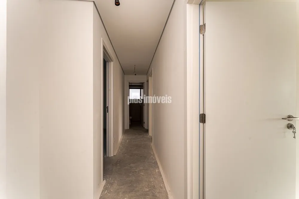 Apartamento, 4 quartos, 186 m² - Foto 1