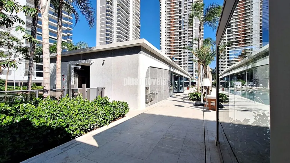 Apartamento, 4 quartos, 186 m² - Foto 4