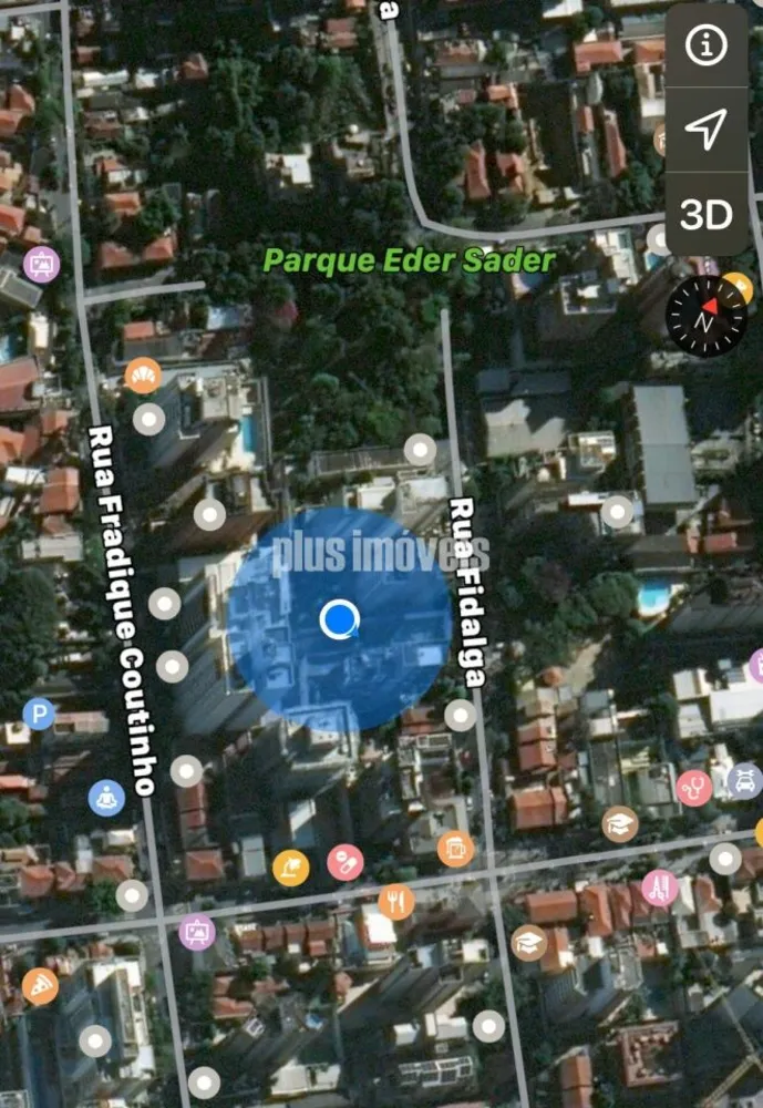 Terreno, 350 m² - Foto 3