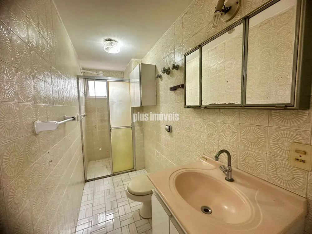 Apartamento, 3 quartos, 96 m² - Foto 4