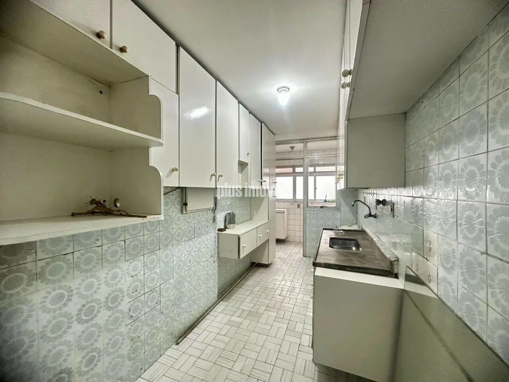 Apartamento, 3 quartos, 96 m² - Foto 1