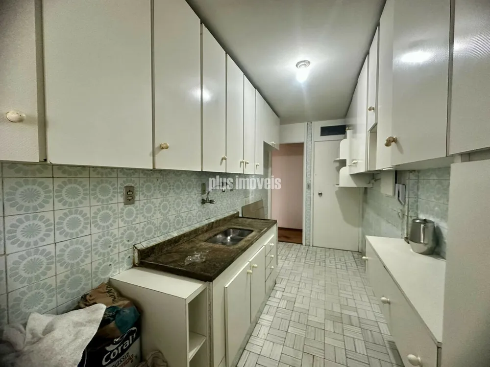 Apartamento, 3 quartos, 96 m² - Foto 2