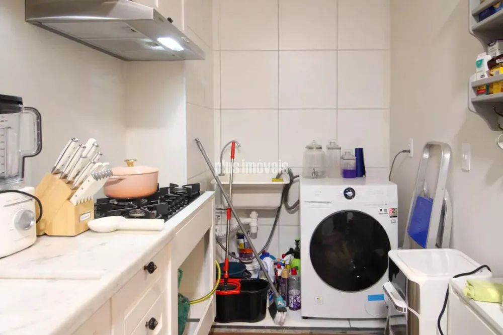 Apartamento, 1 quarto, 56 m² - Foto 4