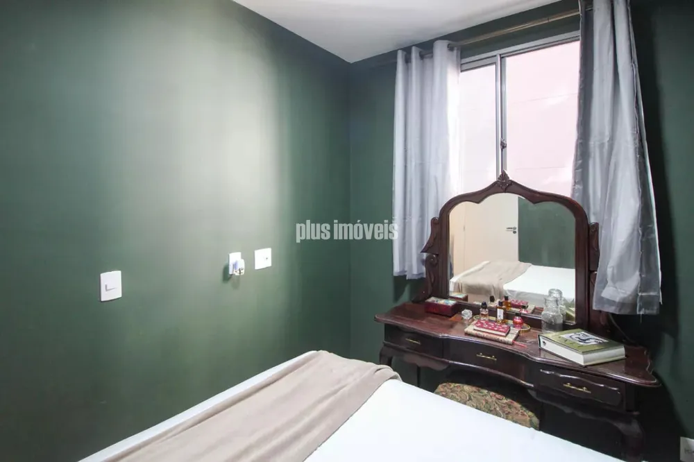 Apartamento, 1 quarto, 56 m² - Foto 1