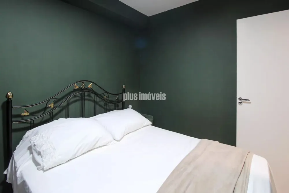 Apartamento, 1 quarto, 56 m² - Foto 2
