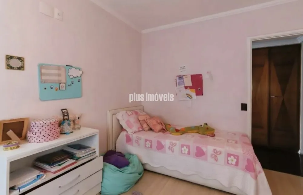 Apartamento, 3 quartos, 170 m² - Foto 1
