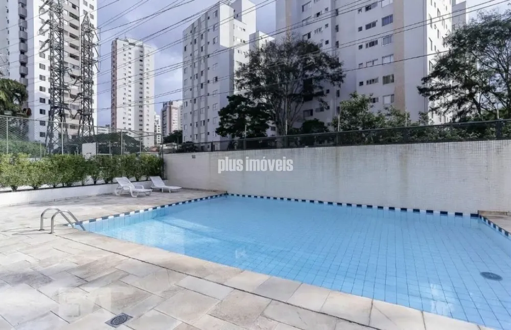 Apartamento, 3 quartos, 170 m² - Foto 4