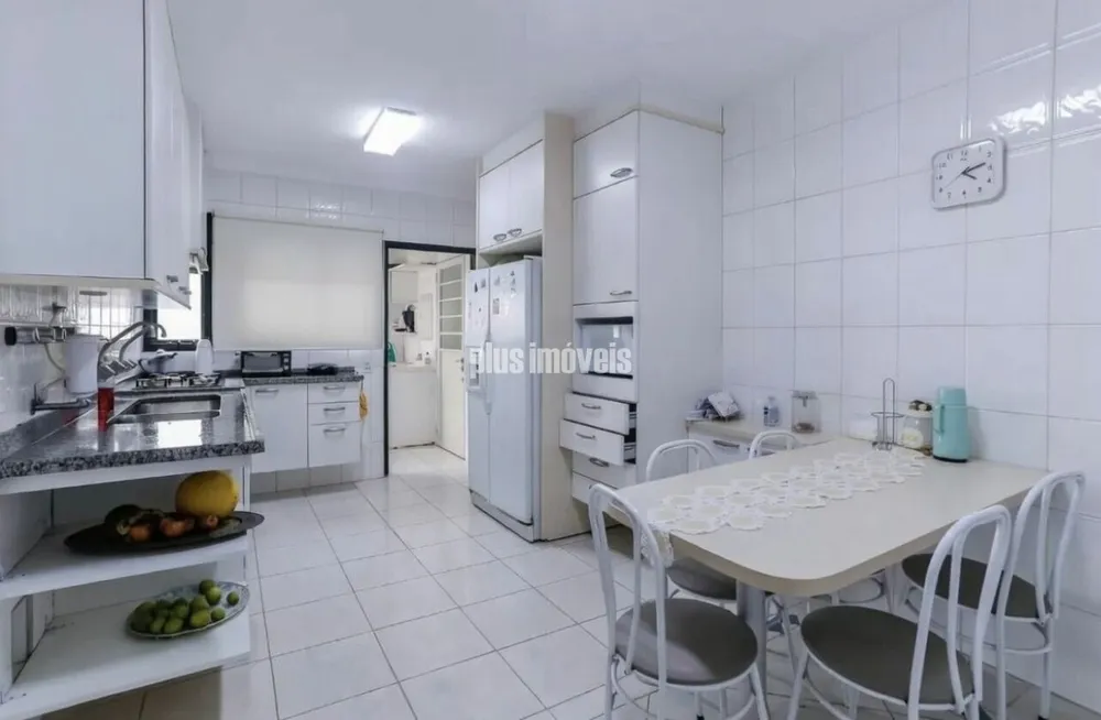 Apartamento, 3 quartos, 170 m² - Foto 3
