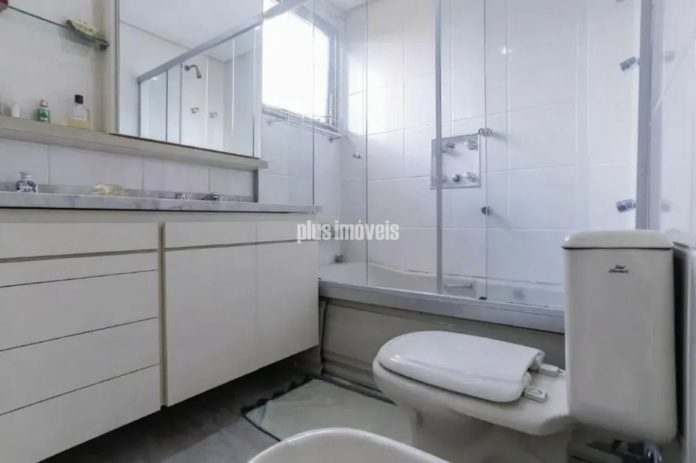 Apartamento, 3 quartos, 170 m² - Foto 2