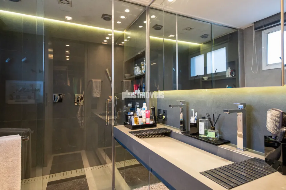 Apartamento, 3 quartos, 238 m² - Foto 3