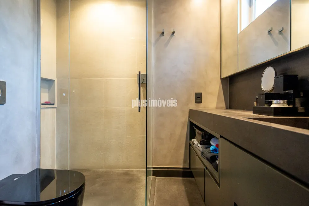 Apartamento, 3 quartos, 238 m² - Foto 4