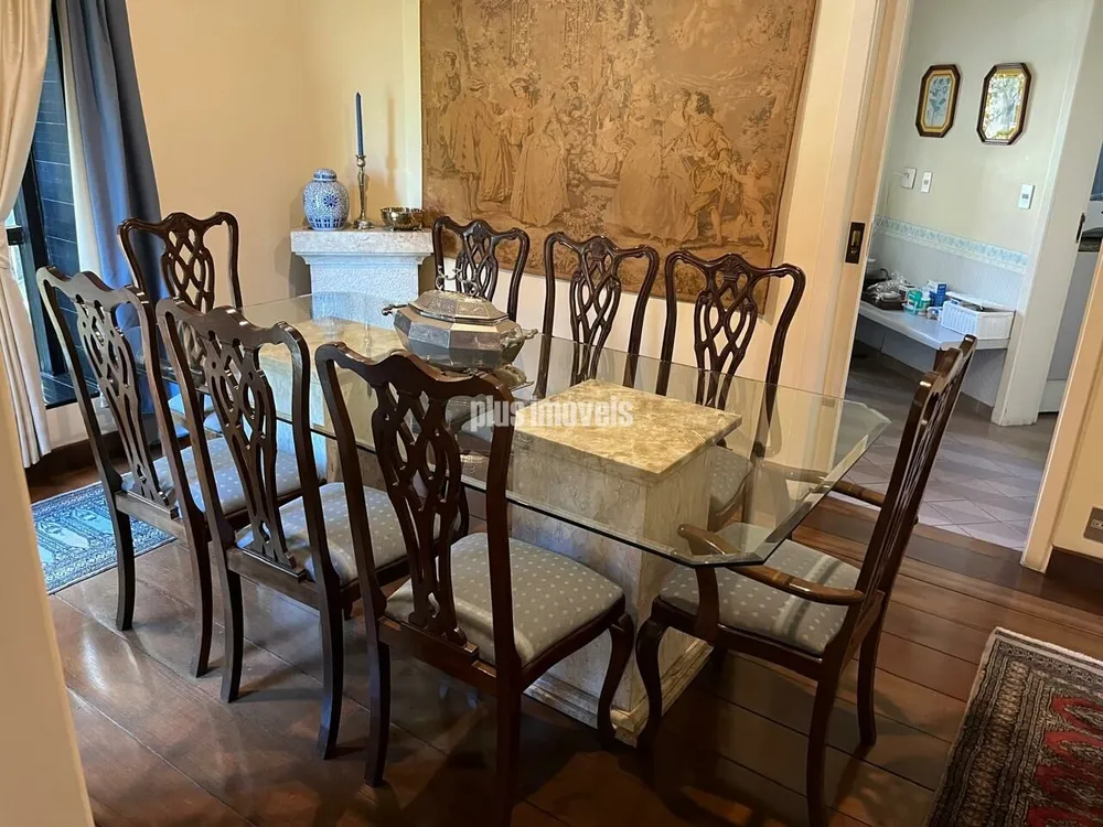 Apartamento, 4 quartos, 287 m² - Foto 2