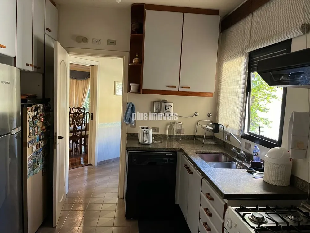 Apartamento, 4 quartos, 287 m² - Foto 7