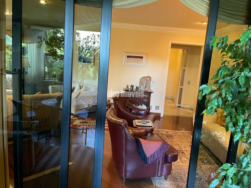 Apartamento, 4 quartos, 287 m² - Foto 3
