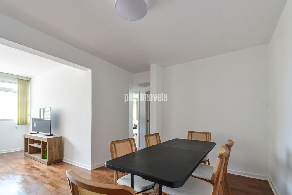 Apartamento à venda com 2 quartos, 96m² - Foto 2