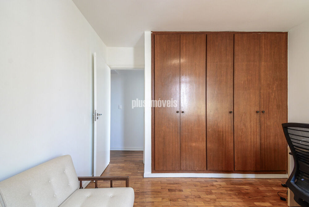 Apartamento à venda com 2 quartos, 96m² - Foto 4