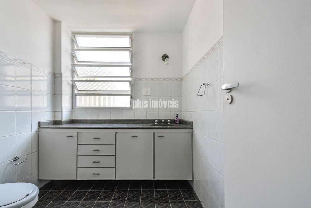 Apartamento à venda com 2 quartos, 96m² - Foto 3