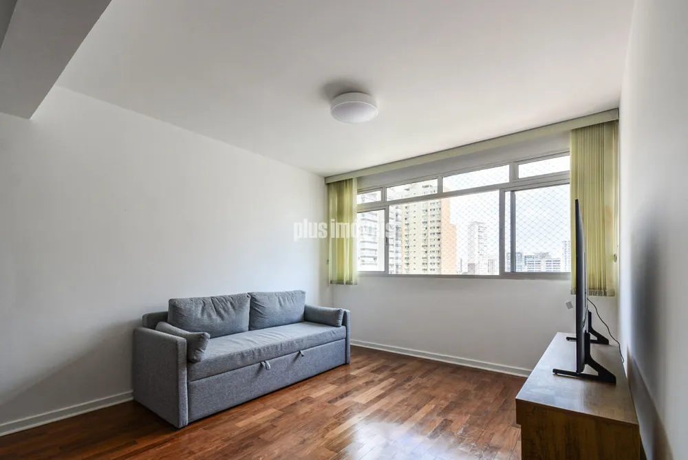 Apartamento, 2 quartos, 96 m² - Foto 11