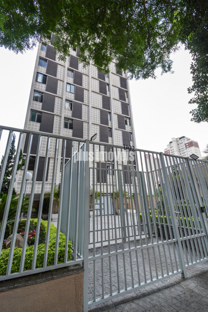Apartamento à venda com 2 quartos, 96m² - Foto 8