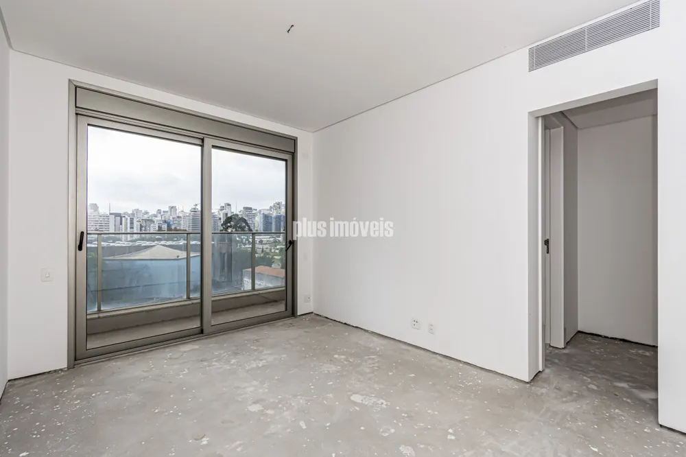 Apartamento, 4 quartos, 632 m² - Foto 1
